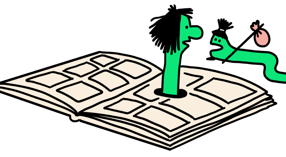 GIRLXCOTT STRASBOURG : Table-ronde : Décoloniser les récits à travers la BD et l’album Jeunesse