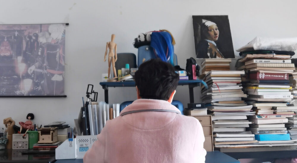 SÉANCE SPÉCIALE HEAR : « Cléo de 5 à 7 » précédé par le court métrage « Une Lettre si longue » de Kaini Zhang