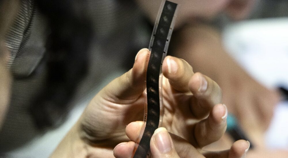 ATELIER : FAIRE UN FILM EN DESSINANT