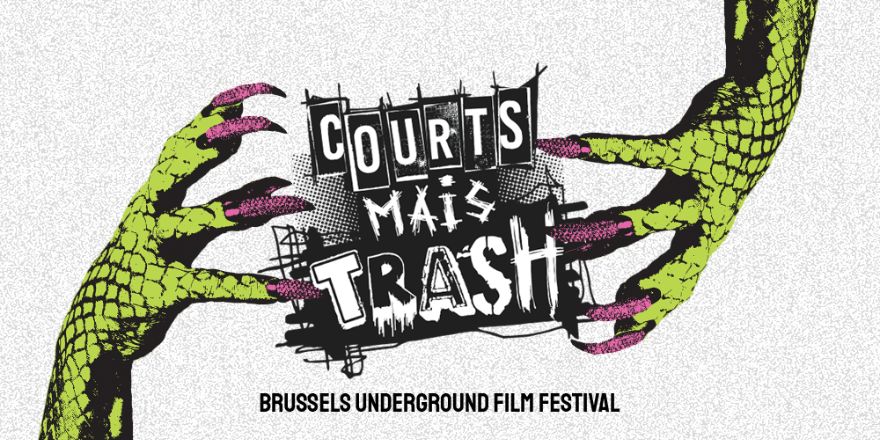 CARTE BLANCHE AU FESTIVAL COURTS MAIS TRASH BEST OF FEMALE TROUBLE