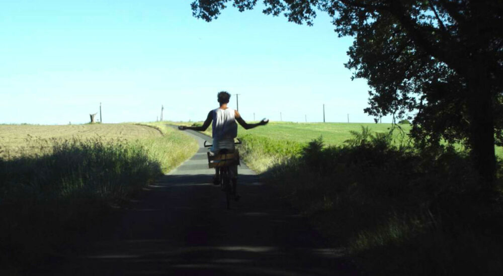 CINÉ-CLUB + RENCONTRE : LES ÉCRANS TRANSPÉDÉGOUINES #4 : PÉDALE RURALE