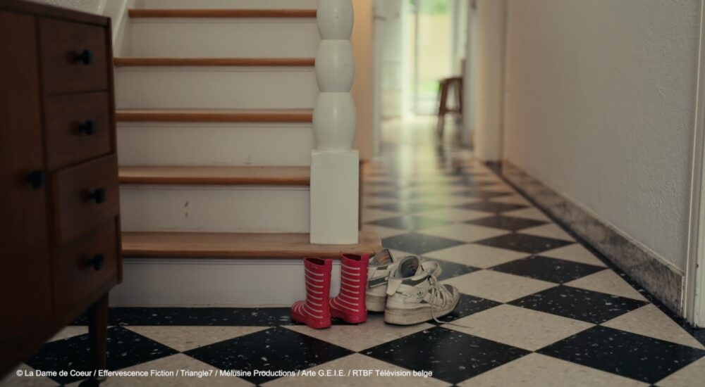 VRAI DE VRAI 2026 : Mères à perpétuité