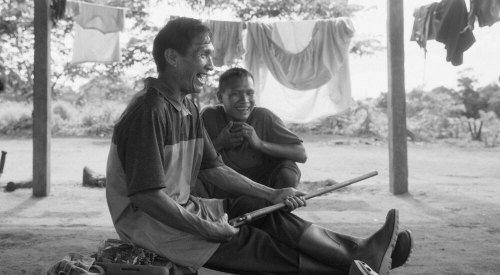 VRAI DE VRAI 2026 : Adieu Sauvage