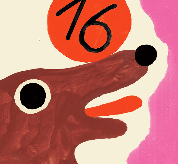 Central Vapeur : Courts métrages 100% Chiens