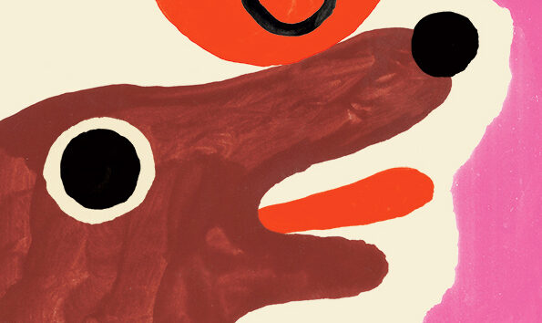 CHIENS LE COSMOS STRASBOURG 2026