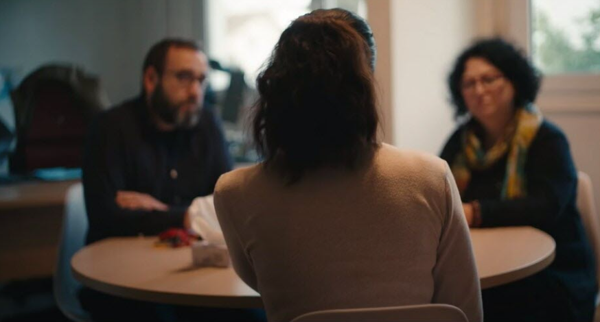 VRAI DE VRAI 2026 : Comme si j’étais morte