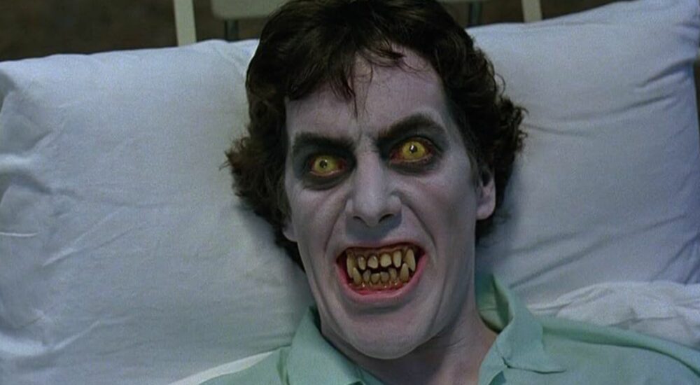 Le Loup-garou de Londres