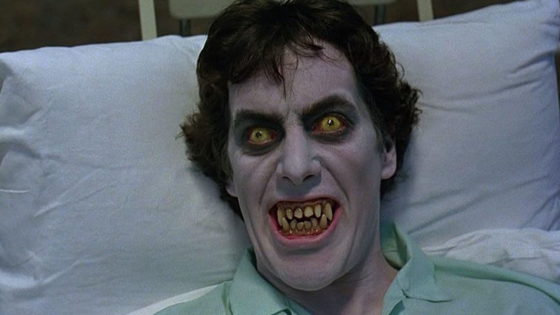 Le Loup-garou de Londres