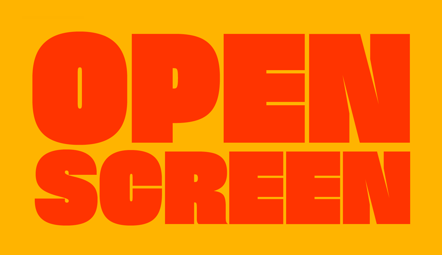 L’OPEN SCREEN DU COSMOS #3