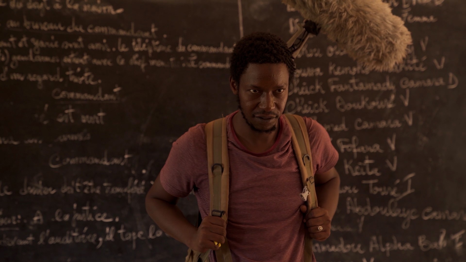 Au cimetière de la pellicule