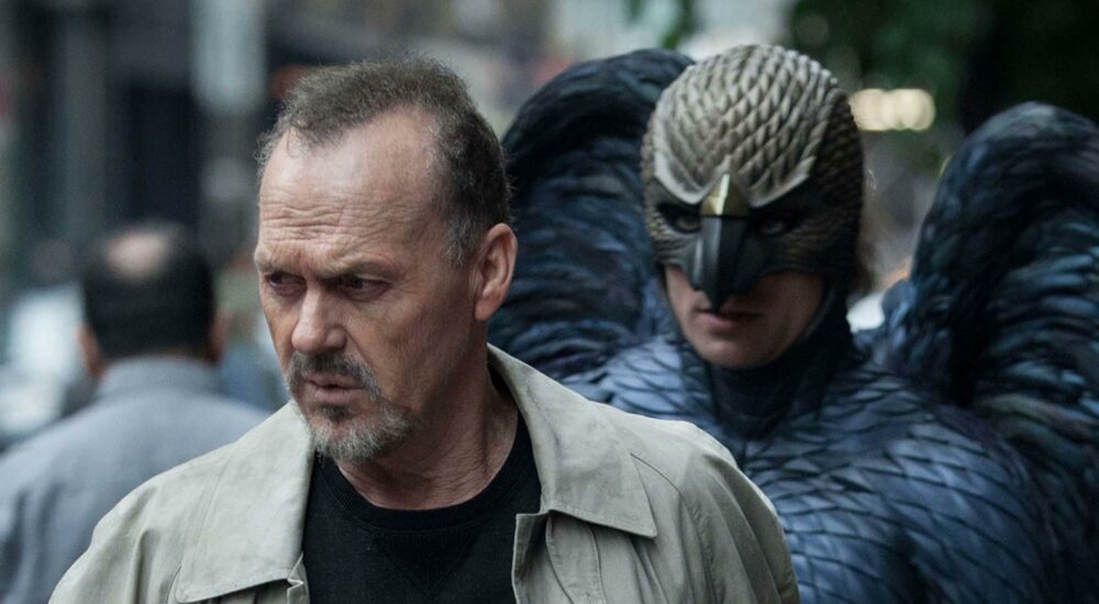 Birdman