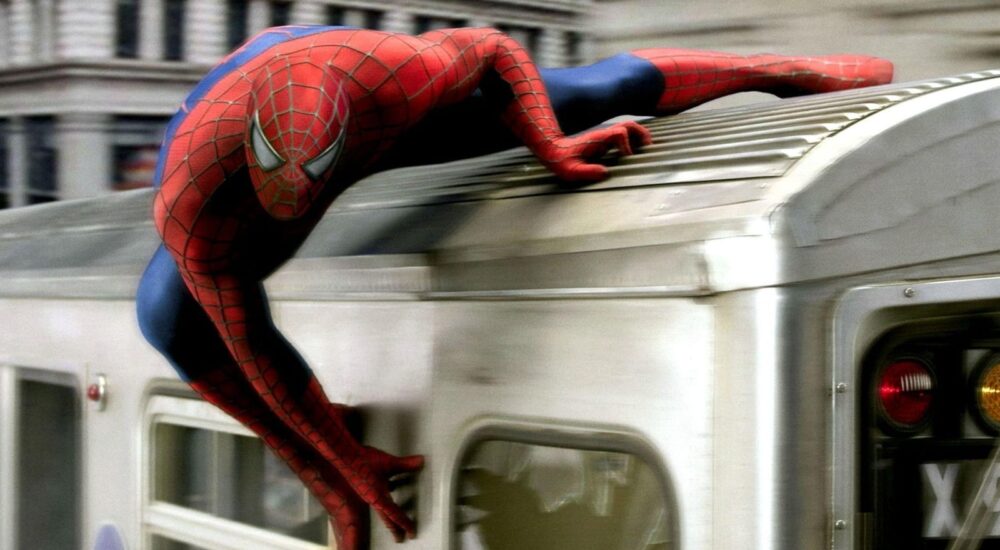 Spider-Man 2