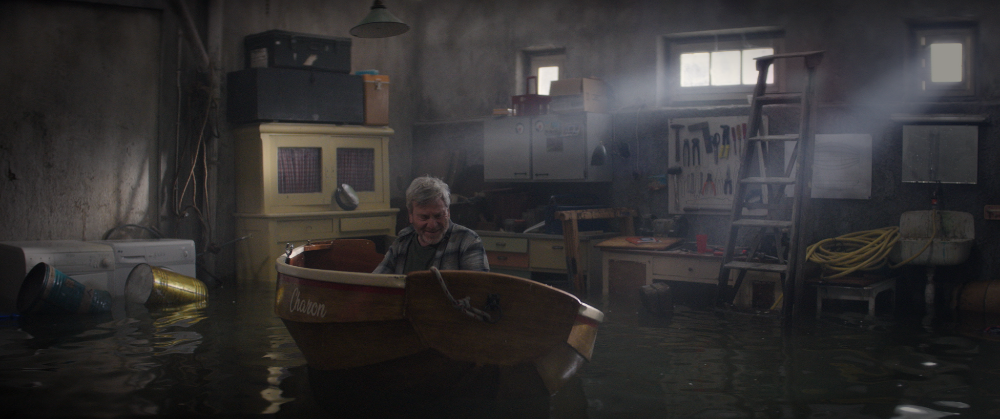 Cycle #27 : Rêves éveillés en courts-métrages !