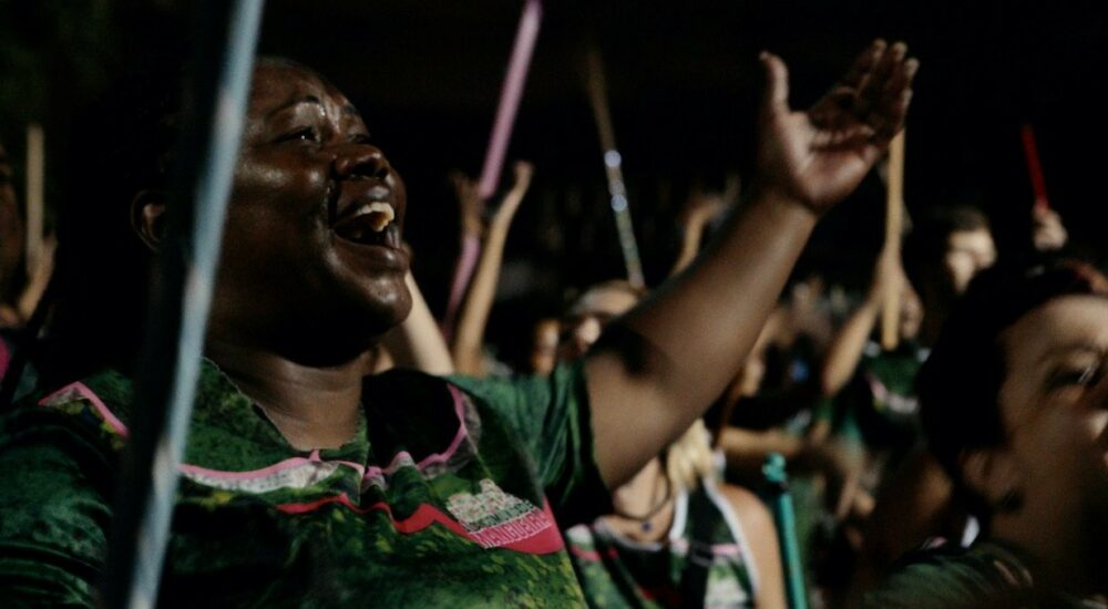 L’Evangile de la révolution