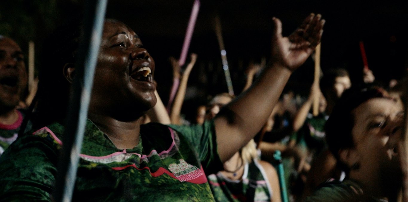 L’Evangile de la révolution