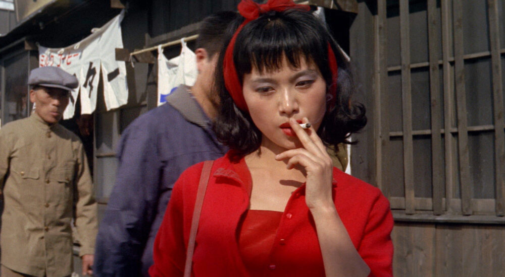 La Barrière de chair