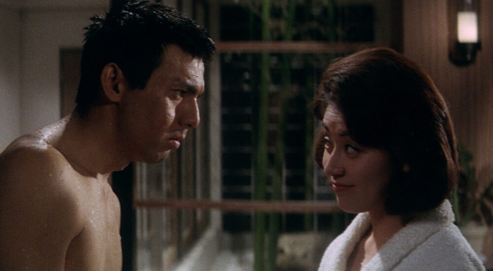 La Jeunesse de la bête