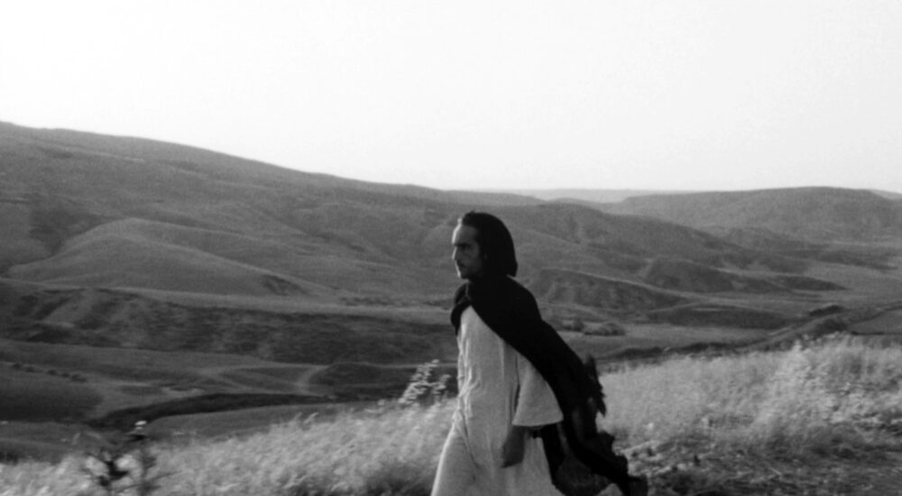 L’Evangile selon Saint Matthieu