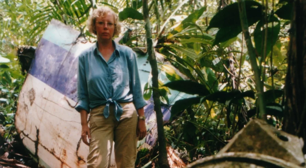 Les Ailes de l&rsquo;espoir