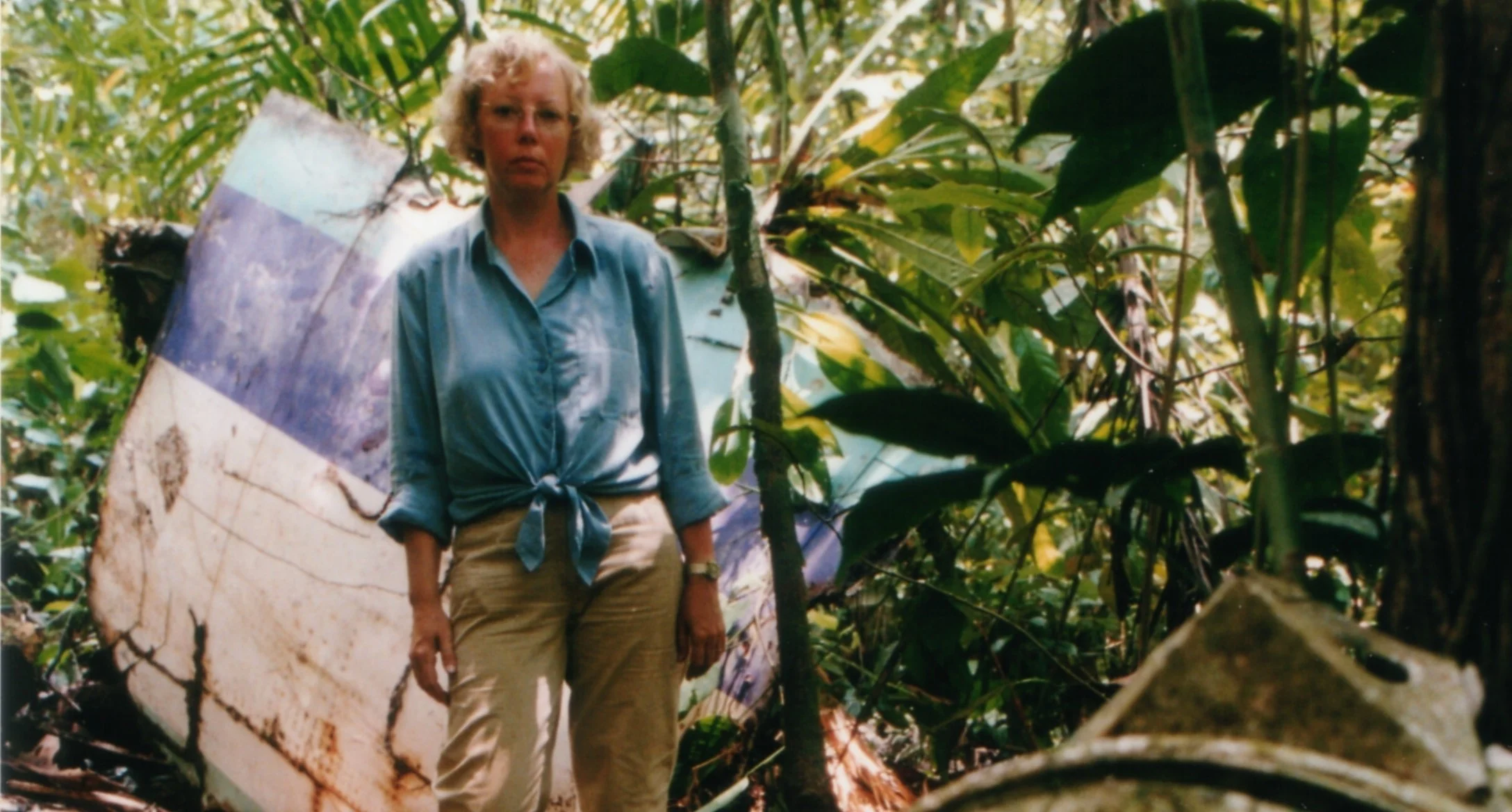 Les Ailes de l&rsquo;espoir