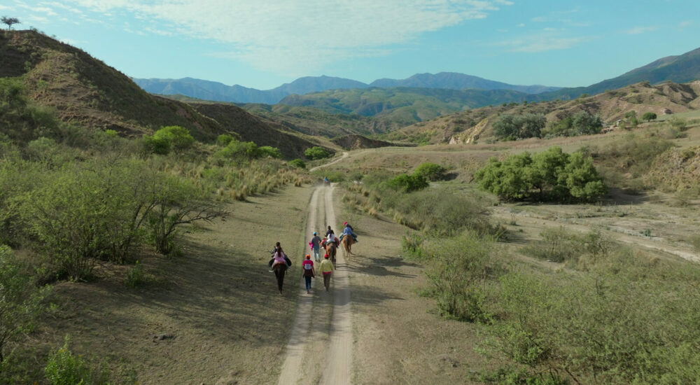 AVANT-PREMIÈRE & PROJECTION COMPLICE : NUESTRA TIERRA de Lucrecia Martel  