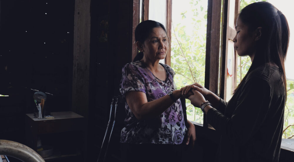 Cemetery of Splendour