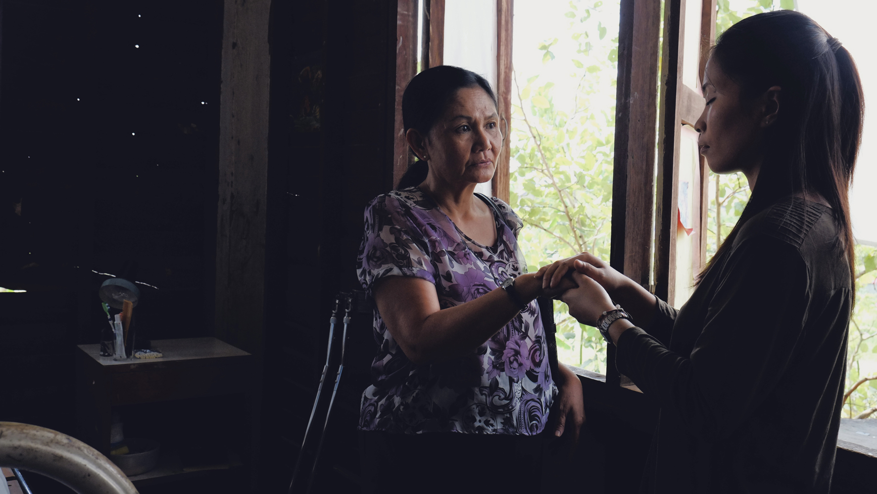 Cemetery of Splendour