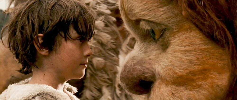 Max et les maximonstres