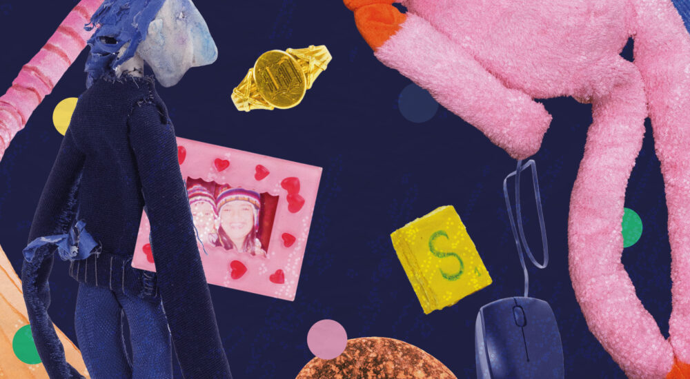 MICRO FESTIVAL DE LA MENTION ENQUÊTER, RACONTER – HEAR 2026 : Pleure-moi une rivière 