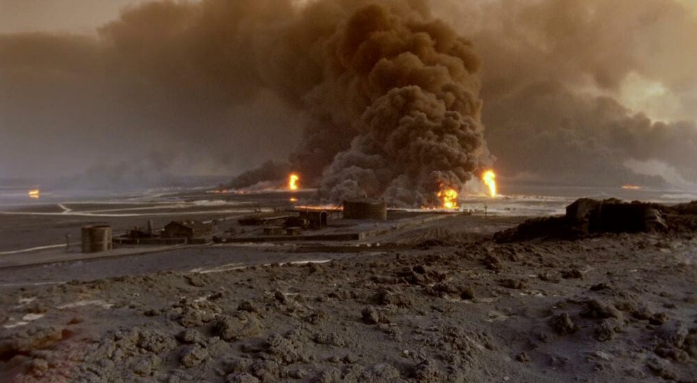 Leçons de ténèbres