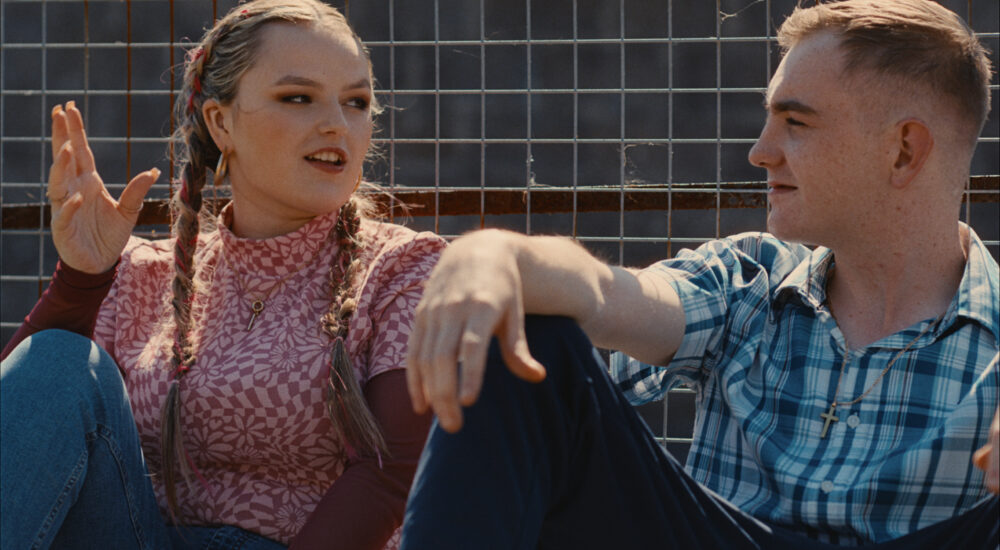 PRIX LUX : CHRISTY AND HIS BROTHER