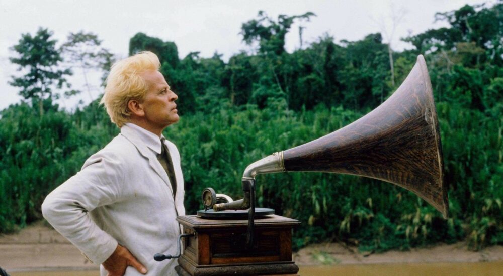 Fitzcarraldo
