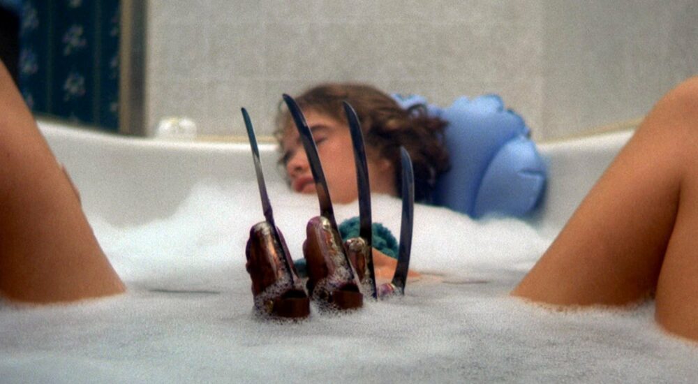 Les Griffes de la nuit