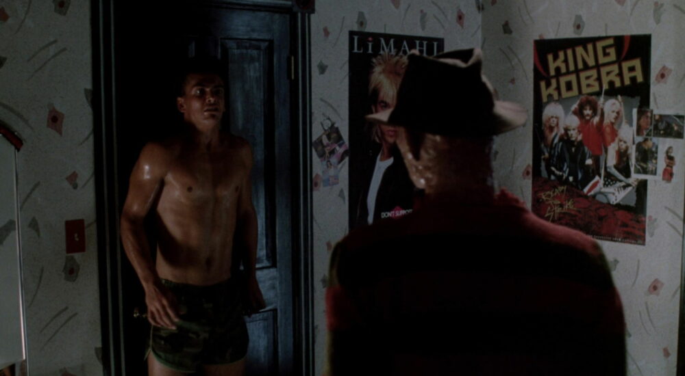 La Revanche de Freddy