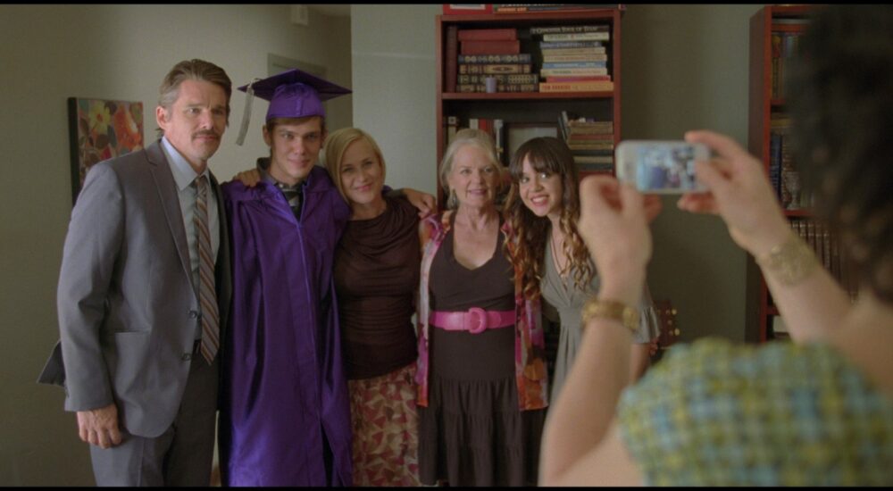 Boyhood