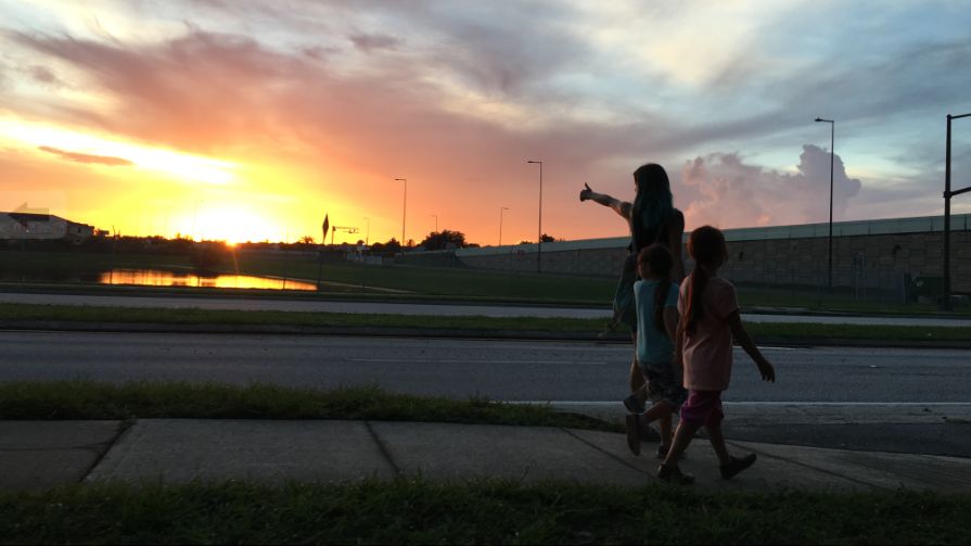 The Florida Project