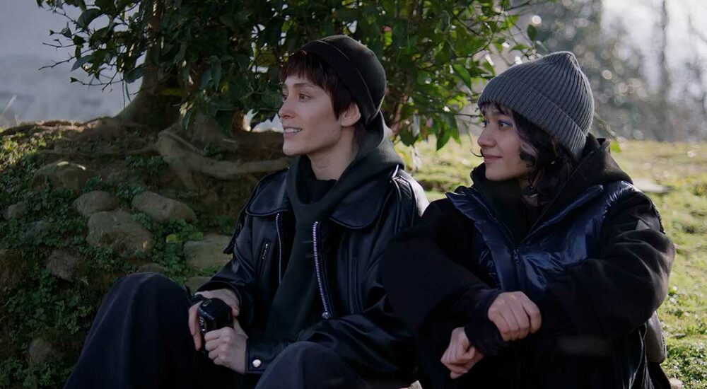 FÉMIGOUIN&rsquo;FEST 2026 | FOCUS IRAN : Between Dreams and Hope