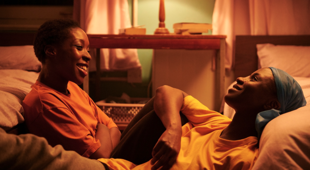 FÉMIGOUIN&rsquo;FEST 2026 | CINÉ-DÉBAT : Dreamers