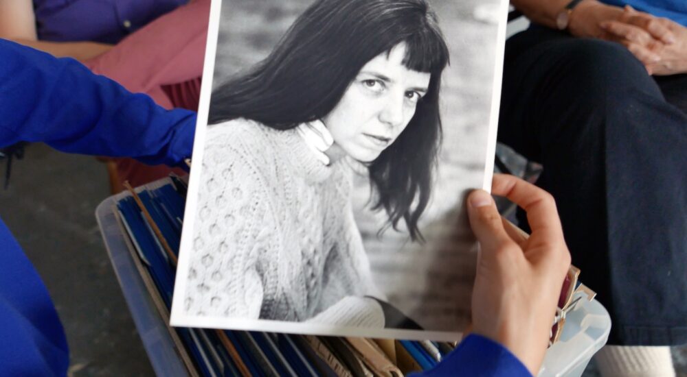 FÉMIGOUIN&rsquo;FEST 2026 | CINÉ-DÉBAT : JJ