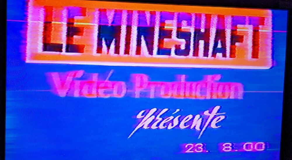 FÉMIGOUIN&rsquo;FEST 2026 | PORNO DE (PRESQUE) MINUIT : LES FANTÔMES DU HARD