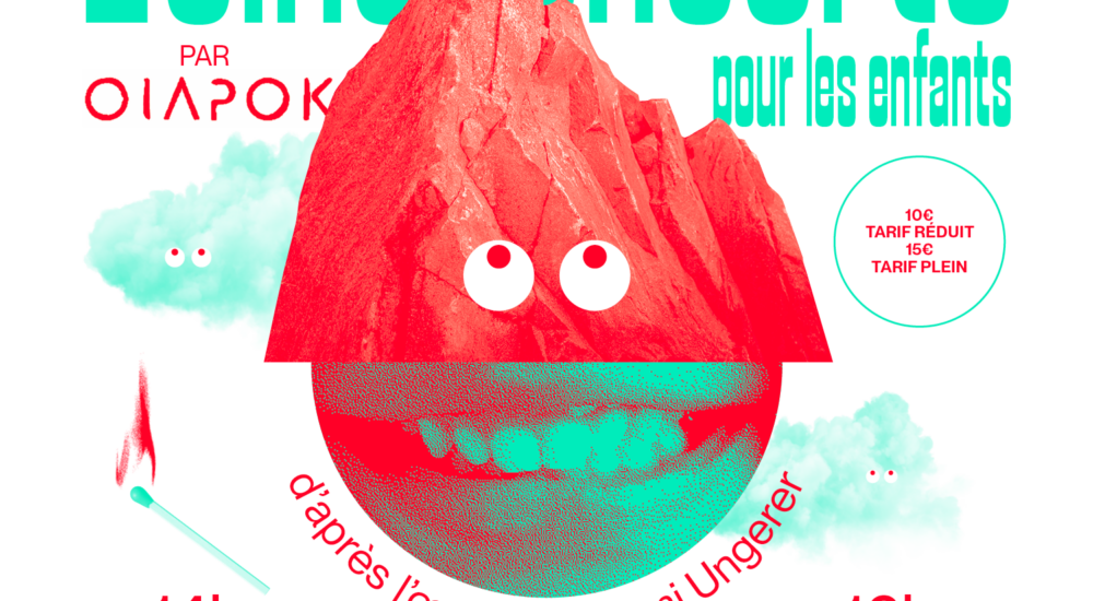 CINE-CONCERT : LE NUAGE BLEU