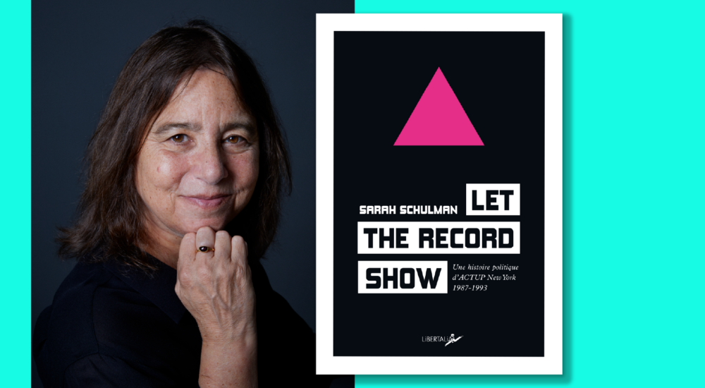 FÉMIGOUIN&rsquo;FEST 2026 | MASTERCLASS DE SARAH SCHULMAN