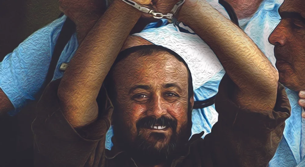 Festival du Film Palestinien : Marwan: Tomorrow’s Freedom