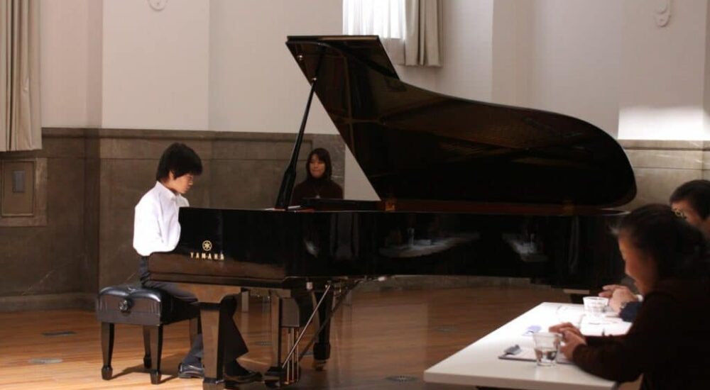 Tokyo Sonata
