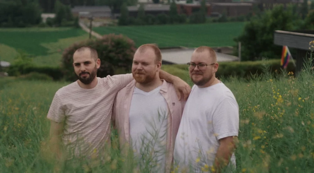 FÉMIGOUIN&rsquo;FEST 2026 | CINÉ-DÉBAT : CHAMBRE 206 + FATHERHOOD