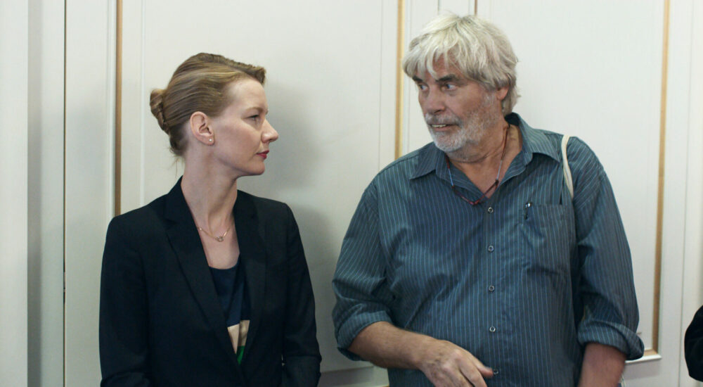 Toni Erdmann