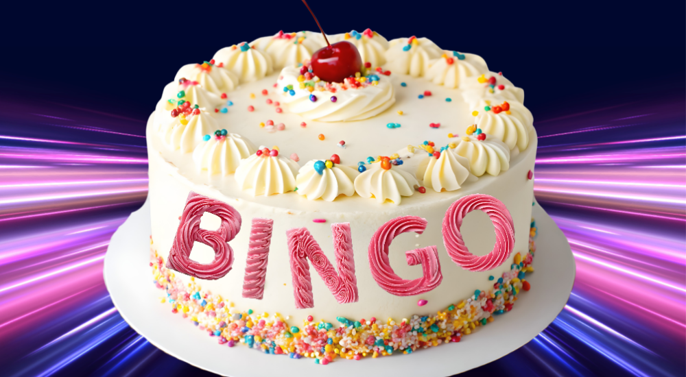 LE BING&rsquo;ANNIVERSAIRE