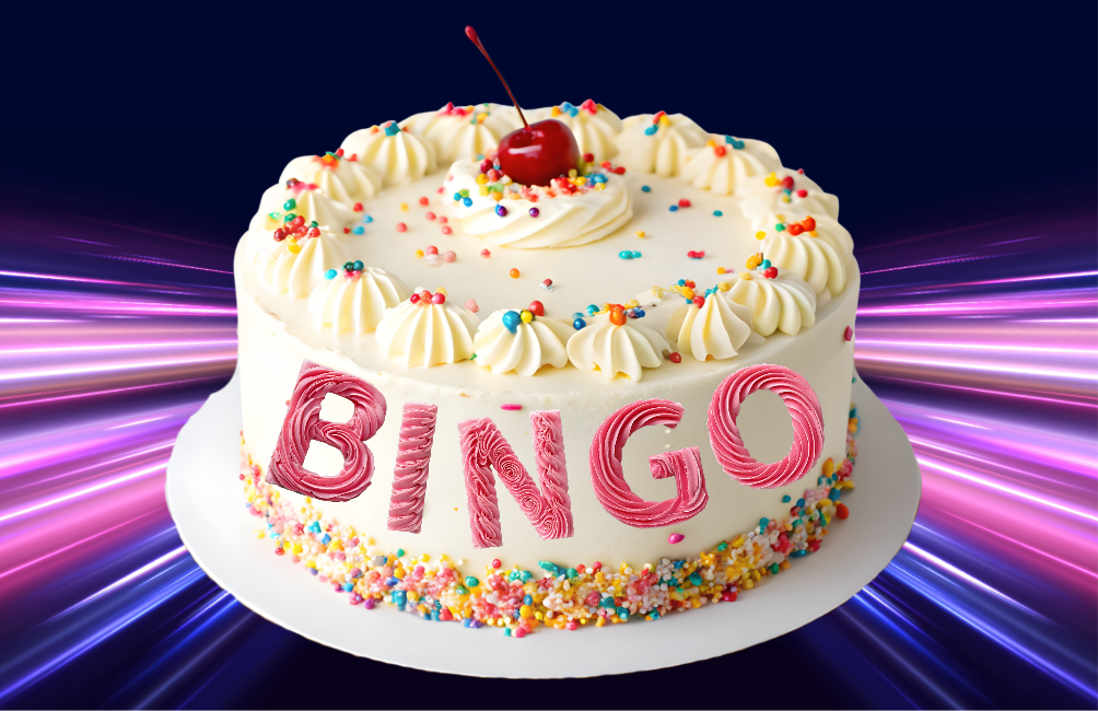 LE BING’ANNIVERSAIRE