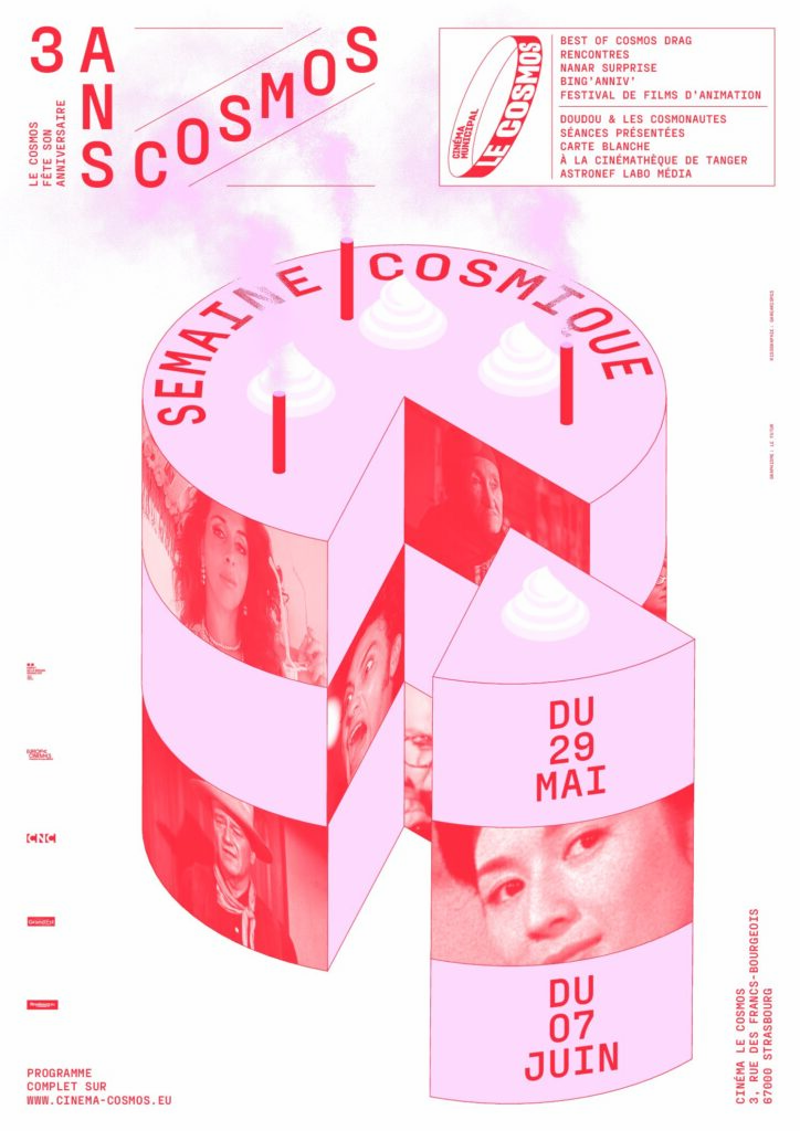 Brochure CYCLE #29