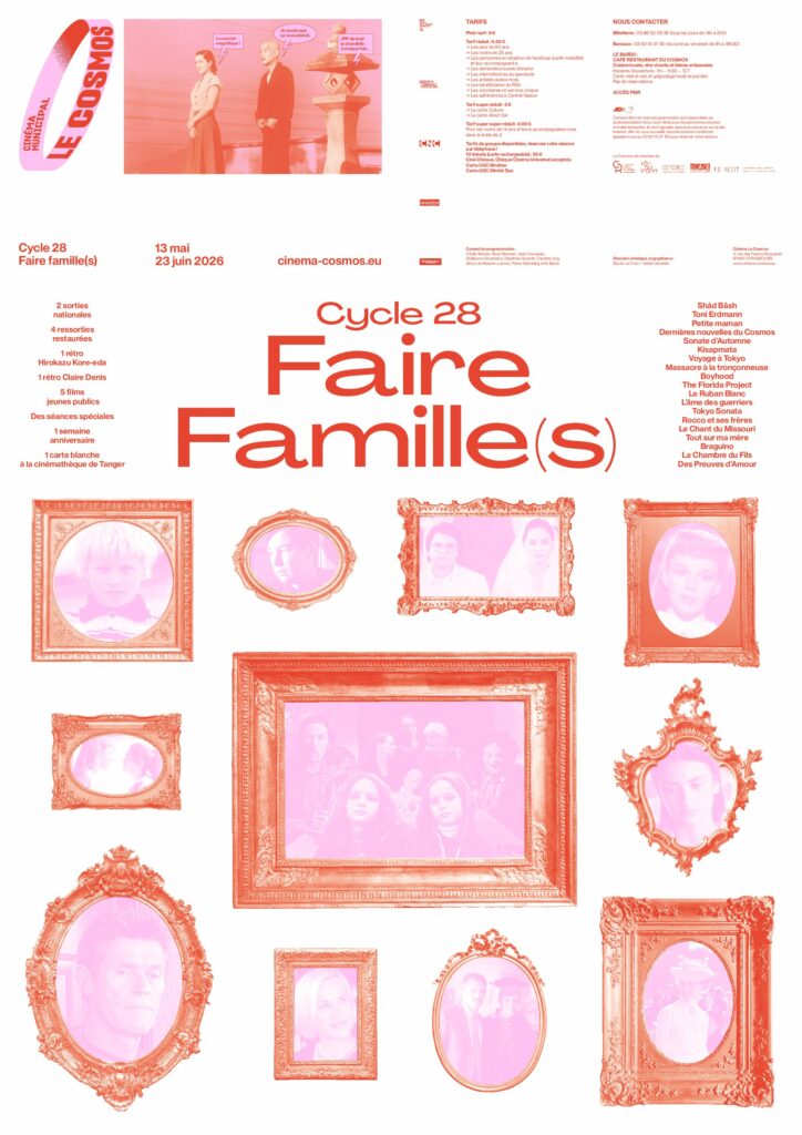 Brochure CYCLE #28